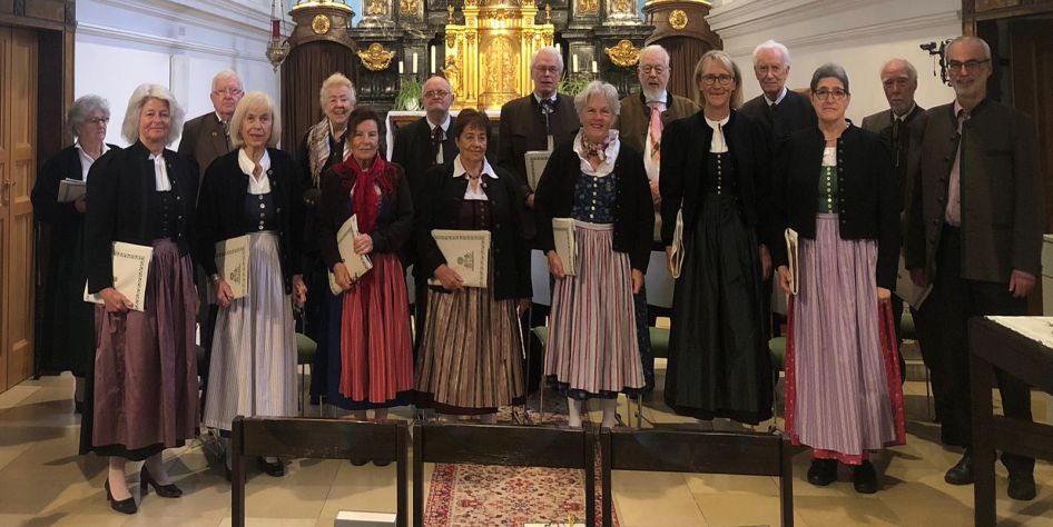 chor des volksgesangverein linz 1910